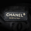 Chanel CC Wool Wild Stitch Tote Secondhand
