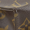 Louis Vuitton Monogram Toiletry Pouch 19 Secondhand