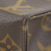 Louis Vuitton Monogram Toiletry Pouch 19 Secondhand