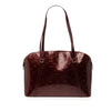 Louis Vuitton Monogram Vernis Avalon Secondhand