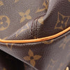 Louis Vuitton Monogram Griet Secondhand