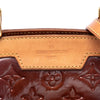 Louis Vuitton Monogram Vernis Brea GM Secondhand