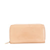 Louis Vuitton Monogram Vernis Zippy Long Wallet Secondhand