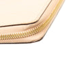 Louis Vuitton Monogram Vernis Zippy Long Wallet Secondhand
