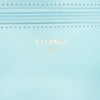 Chanel Denim 19 Wallet on Chain Secondhand