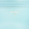 Chanel Denim 19 Wallet on Chain Secondhand