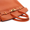 Hermès Togo Birkin Retourne 25 Secondhand