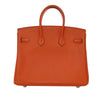 Hermès Togo Birkin Retourne 25 Secondhand