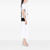 Dior Oblique Perforated Calfskin Galaxy Pouch with Strap Secondhand