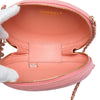 Chanel Chevron Stitched Calfskin La Pausa Evening Bag Secondhand