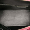 Balenciaga M Grained Calfskin Logo Ville Top Handle Bag Secondhand