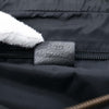 Gucci Guccissima Trimmed Nylon Crossbody Secondhand