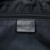 Gucci Guccissima Trimmed Nylon Crossbody Secondhand