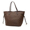 Louis Vuitton Damier Ebene Neverfull MM Secondhand
