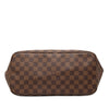 Louis Vuitton Damier Ebene Neverfull MM Secondhand