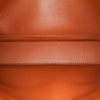 Celine Triomphe Coated Canvas Chain Shoulder Bag Secondhand