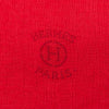 Hermès Cashmere Scarf Secondhand