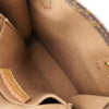 Louis Vuitton Monogram Petit Sac Plat Secondhand
