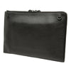 Balenciaga Grained Calfskin Neo Classic Zip Around Crossbody Secondhand