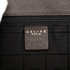 Celine Grained Calfskin Satchel Secondhand