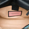 Gucci Medium GG Marmont Matelasse Calfskin Gucci Ghost Shoulder Bag Secondhand