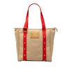 Secondhand Louis Vuitton Antigua Cabas MM