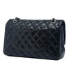 Chanel Medium Classic Lambskin Double Flap Secondhand