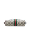 Gucci Mini GG Supreme Web Ophidia Crossbody Secondhand