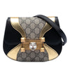 Gucci GG Supreme Osiride Crossbody Secondhand