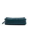 Bottega Veneta Mini Nappa Intrecciato Expandable Chain Crossbody Secondhand