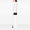 Bottega Veneta Mini Nappa Intrecciato Expandable Chain Crossbody Secondhand
