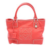 LOEWE Amazona Fusta Handbag Secondhand