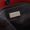 LOEWE Amazona Fusta Handbag Secondhand