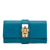 Hermès Tadelakt Medor Clutch 23 Secondhand