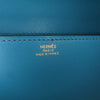 Hermès Tadelakt Medor Clutch 23 Secondhand