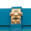 Hermès Tadelakt Medor Clutch 23 Secondhand
