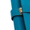 Hermès Tadelakt Medor Clutch 23 Secondhand