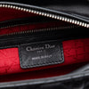 Dior Medium Lambskin Cannage Lady Dior Secondhand