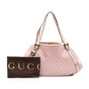 Gucci GG Canvas Abbey D Ring Tote Secondhand