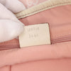 Gucci GG Canvas Abbey D Ring Tote Secondhand