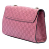 Gucci Medium Guccissima Emily Shoulder Bag Secondhand