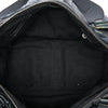 Gucci Patent Icon Bit Satchel Secondhand
