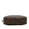 Louis Vuitton Monogram Trousse Toilette 23 Secondhand