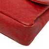 Chanel Medium Quilted Caviar Simply CC Flap Secondhand