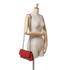 Chanel Medium Quilted Caviar Simply CC Flap Secondhand