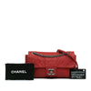 Chanel Medium Quilted Caviar Simply CC Flap Secondhand