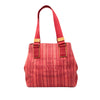 Louis Vuitton Canvas Plein Soleil Cabas PM Secondhand