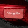Dior Medium Nylon Cannage Lady Dior Secondhand