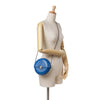 Secondhand Chanel Lambskin Evening In The Air Crossbody