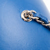 Secondhand Chanel Lambskin Evening In The Air Crossbody